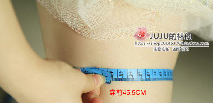 Chaussettes - collants simple - Ref 758715 Image 41