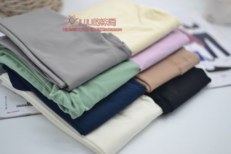 Chaussettes - collants simple - Ref 758715 Image 13