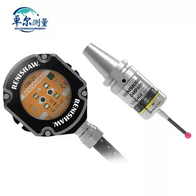British RENISHAW RENISHAW OMI-2 Machining center CNC monitor probe receiver