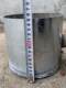 New waste oil burning stove oil burning stove oil gasification stove cooking heating dual-purpose internet celebrity furnace