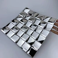 Серебряный, 48mm, 293mm