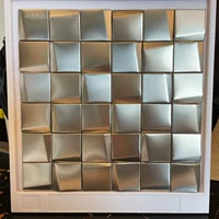 Серебряный, 48mm, 293mm