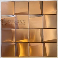 75mm, розовое золото, 305mm