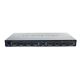 HDMI 유통 업체 1 in 8 out 분할 화면 장치 1 점 8 지점 장치 컴퓨터 TV 스토어 멀티 스크린 디스플레이 HD 4K