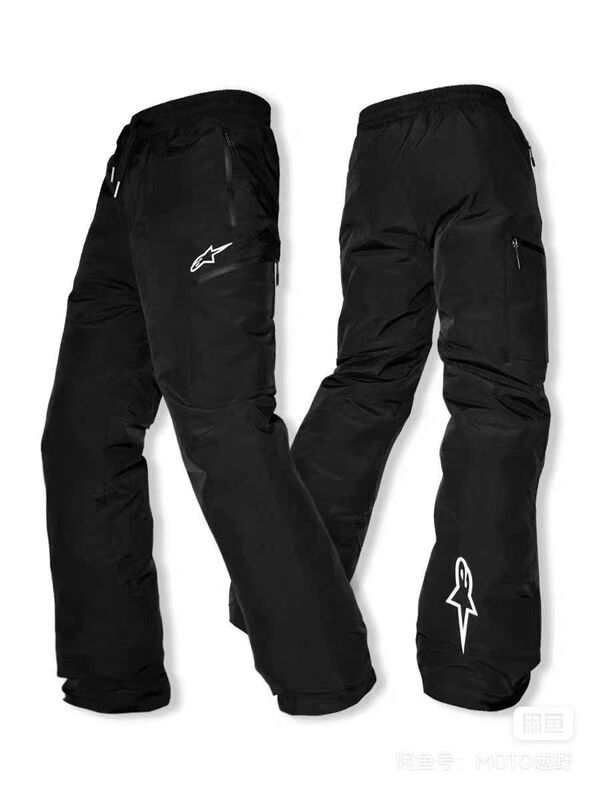 2025 New Motorcycle Winter Riding Softshell Pants Windproof Waterproof Warm Riding Pants 2025 New Motorcycle Winter Riding Softshell Pants Windproof Waterproof Warm Riding Pants