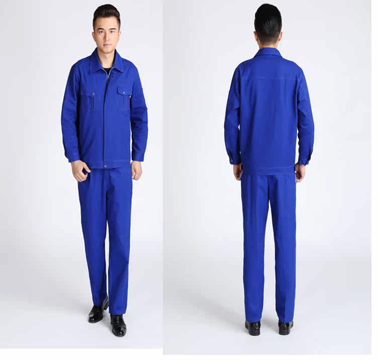 Vêtement de travail en coton - Ref 1915167 Image 21