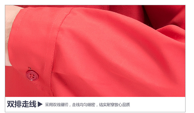 Tenue de travail en polyester - Ref 1915162 Image 26