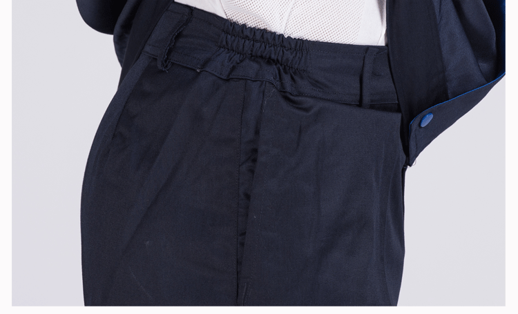 Vêtement de mécanicien en coton - Ref 1915878 Image 25