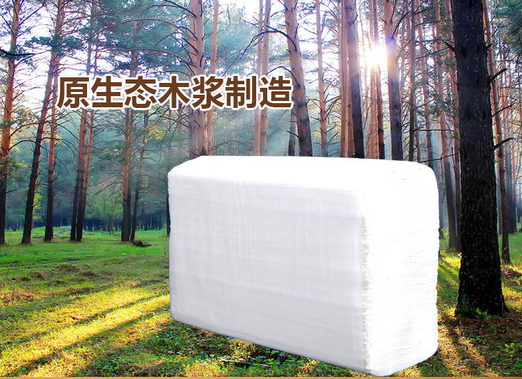 khăn giấy rút giá rẻ Sản phẩm giấy Zhengli Giấy lau đa năng Nhà bếp đa chức năng Khăn giấy lau giấy bếp 6 gói - Sản phẩm giấy / Khăn giấy ướt khan giay puppy