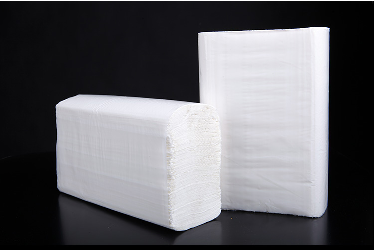 Sản phẩm giấy Zhengli Giấy lau đa năng Nhà bếp đa chức năng Khăn giấy lau giấy bếp 6 gói - Sản phẩm giấy / Khăn giấy ướt giay cuon ve sinh gia re
