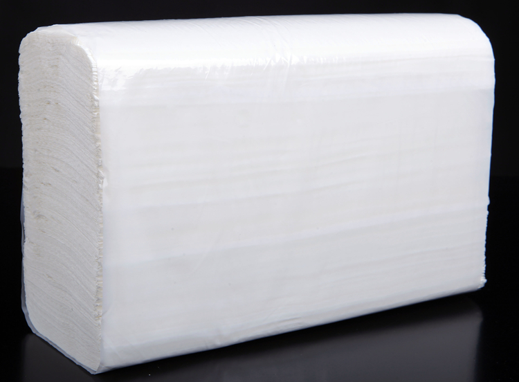 Sản phẩm giấy Zhengli Giấy lau đa năng Nhà bếp đa chức năng Khăn giấy lau giấy bếp 6 gói - Sản phẩm giấy / Khăn giấy ướt giay cuon ve sinh gia re