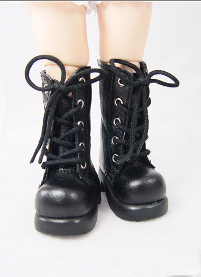 bjd shoes 6 The boot is not just a pat on the other.