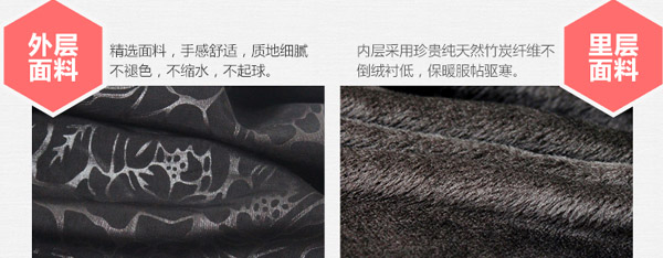 Quần legging nữ trung niên 40-50 tuổi phụ nữ trung niên mùa đông cộng với nhung dày với quần nhung nữ quần legging