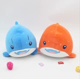 Милая плюшевая игрушка, кукла, морская акула, подарок на день рождения