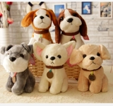 Реалистичная кукла, плюшевая игрушка, подарок на день рождения