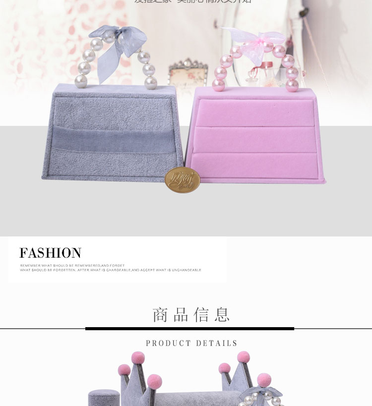 Coffret à bijoux - Ref 3105864 Image 13