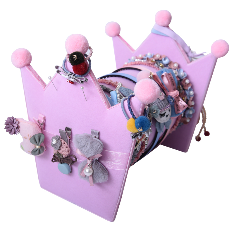 Coffret à bijoux - Ref 3105864 Image 4