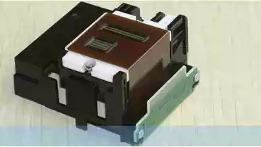 CANON CANON IP100 IP90 Nozzle nozzle CANON 0068 nozzle single Black