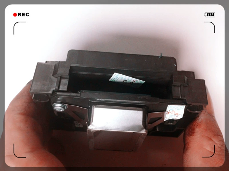 Đầu in phun Epson Epson R330 L805 L801 L850 T50 R290 TX650