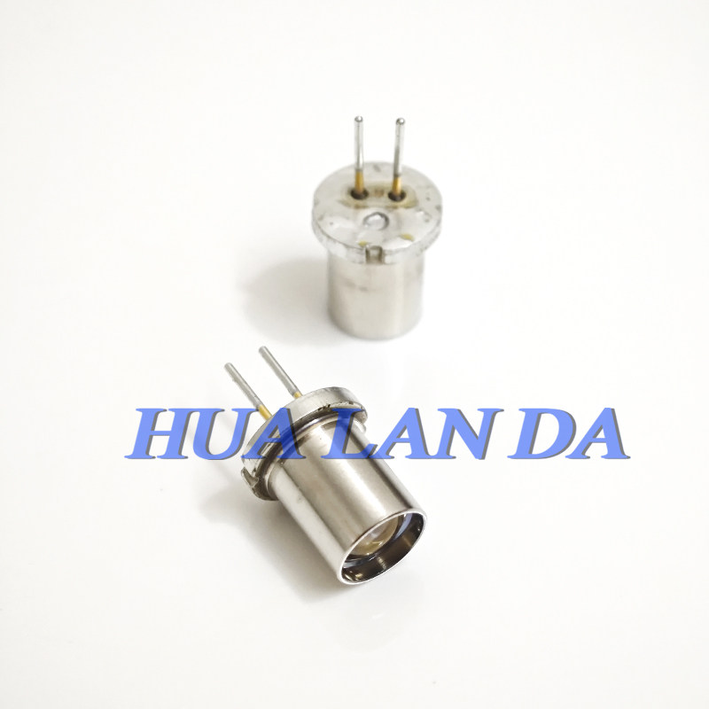 444nm4W 444nm5W 蓝光激光二极管 日亚444nm 9mm