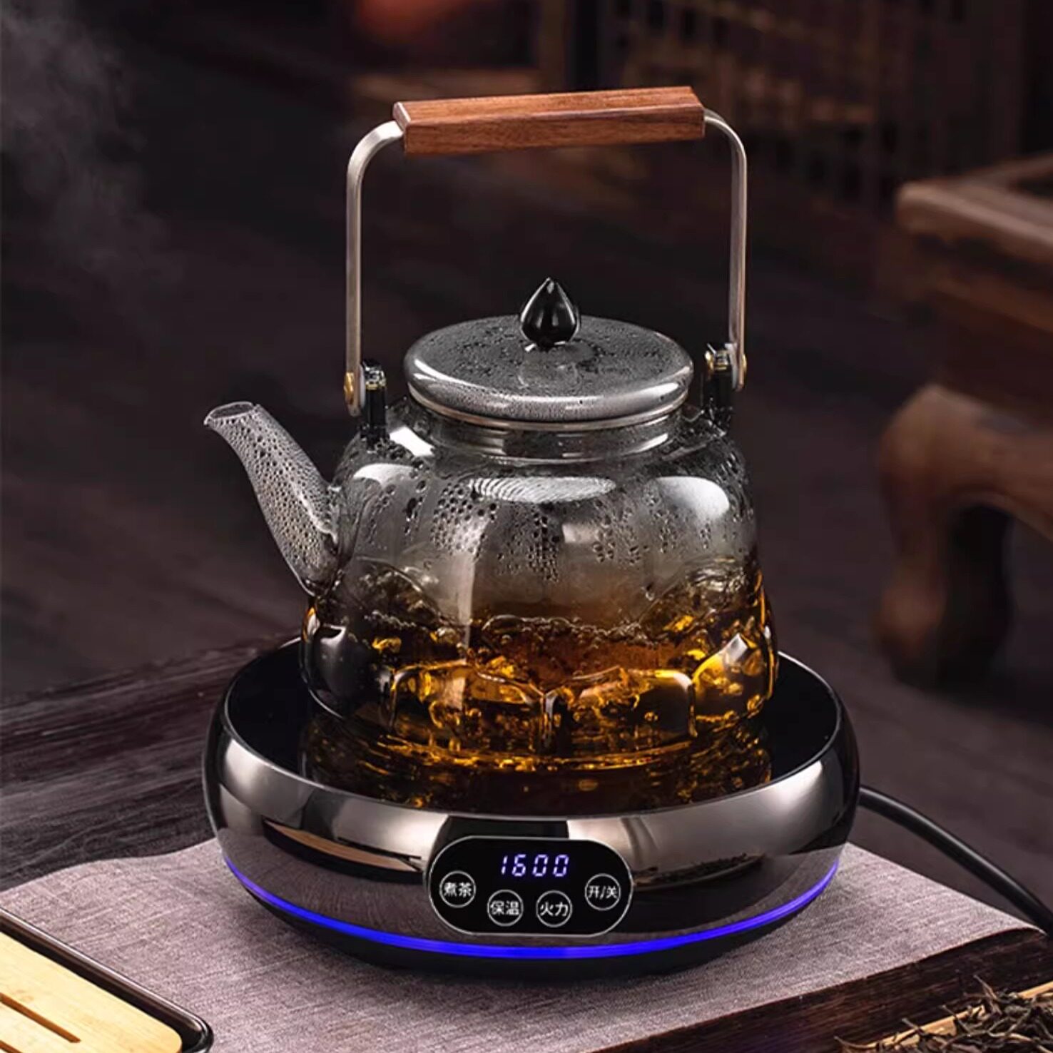 茗仕茶具