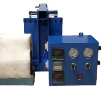 Light truck repair sulfuride machine large SUV295 60 tyre heat repair tire side tire tire tire tire tire tire tire tire topside wound repair