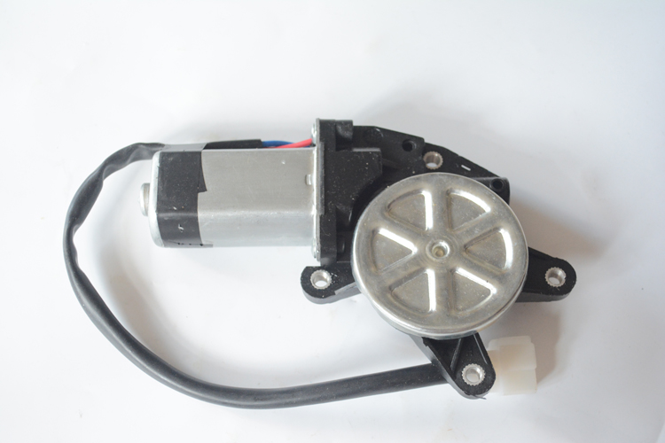 Động cơ xe nâng kính xe máy nâng động cơ 12V24V xe điện cửa sổ cửa sổ phụ kiện máy - Âm thanh xe hơi / Xe điện tử máy hút bụi ô tô 4 trong 1