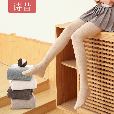 【秋冬必备】加厚连裤袜打底裤