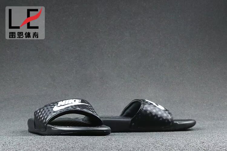Dép thể thao Rennes GC Nike Benassi JDI 343881 343880-104 614 102 - Dép thể thao dép adidas alphabounce