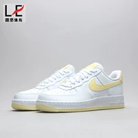 Rennes Sports GC Nike AIR FORCE 1 07 Giày thường AH6827 AH0287-106 - Dép / giày thường giày thể thao nam sneaker