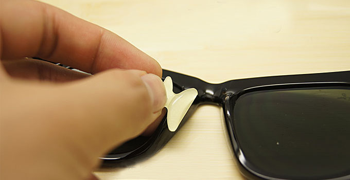 Etui à lunettes - Ref 1245256 Image 9
