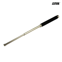 GAS throwing stick Stone washing Haijun self-defense telescopic stick Legal car self-defense weapon three-section stick resistance stick