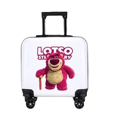 Мультяшный чемодан, мультяшная универсальная коробка