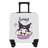 Мультяшный милый детский чемодан