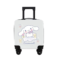 20 -INCH White Jade Cinnamon Dog