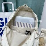 Ранец для школьников, японский рюкзак, для средней школы, Южная Корея