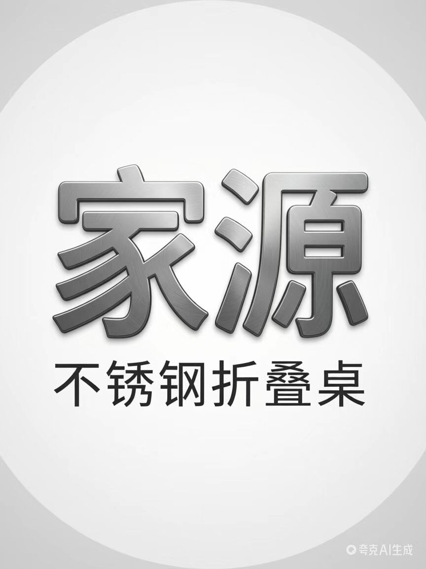 家源金属制品工厂店的LOGO