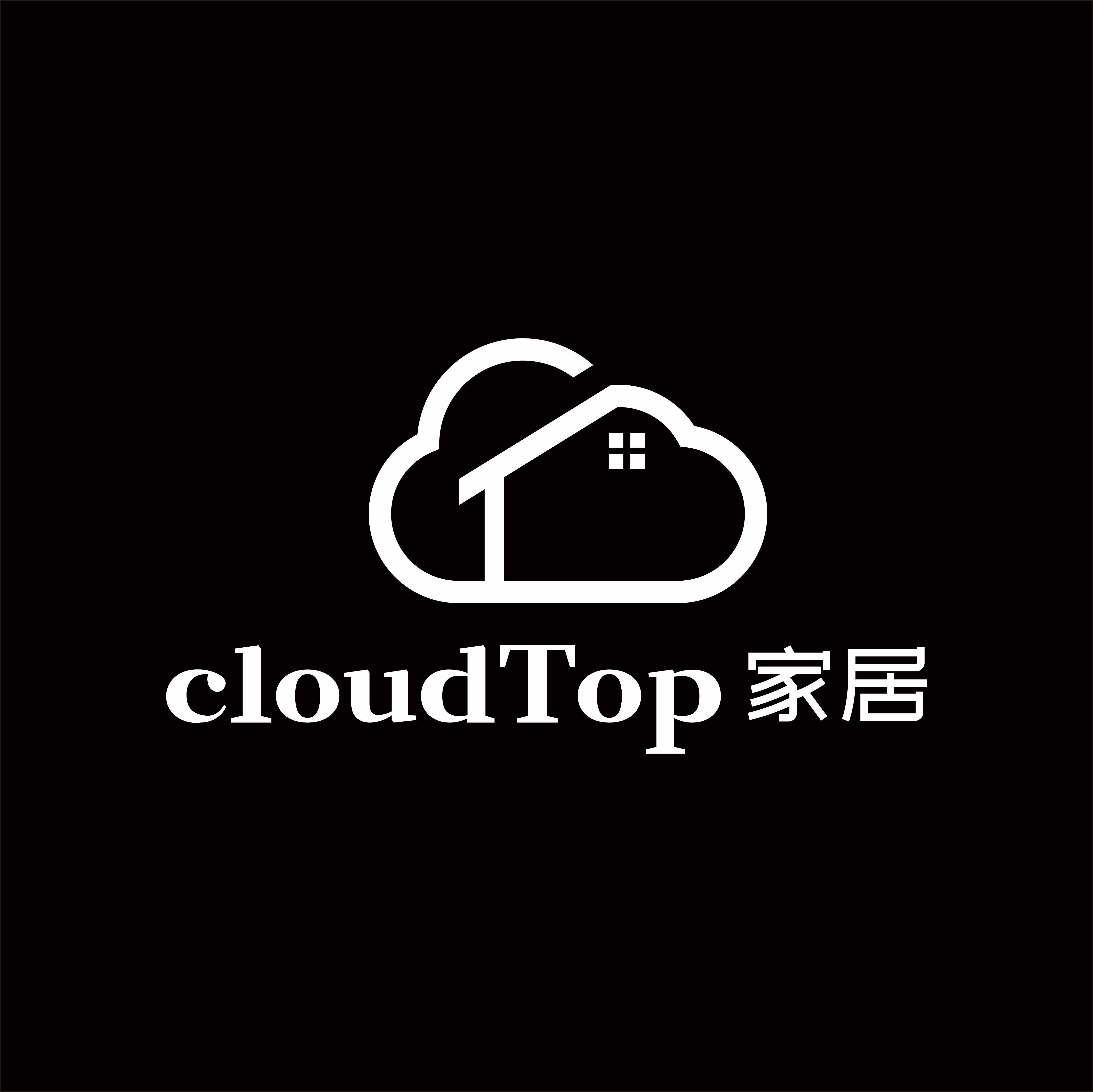 cloudTop家居