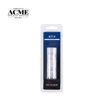 Acme ACME Referee Whistle Special Protective Cover Basketball Football Whistle Special Mouth Cover Safety and Hygiene 302