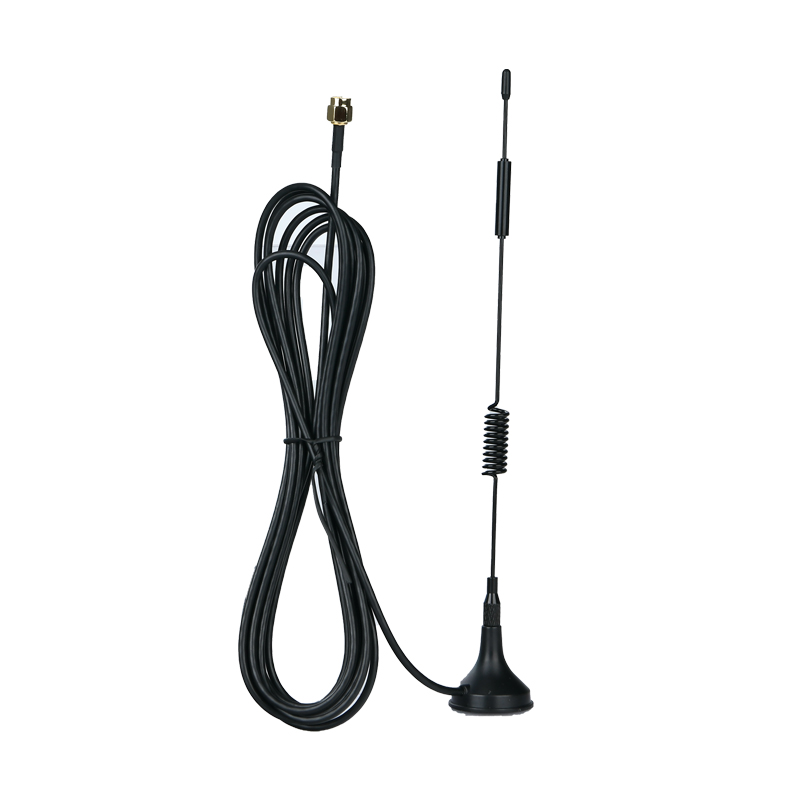 4G CAT antenna GPRS extended antenna 3 m lengthened magnetic attraction