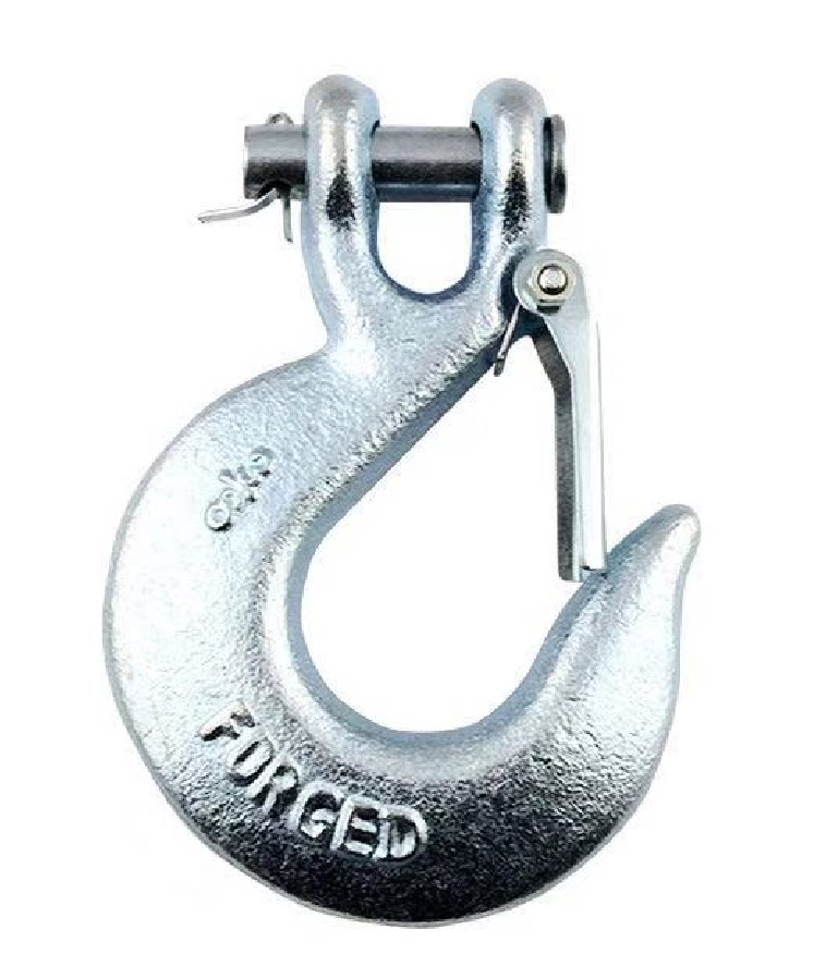 2000-12000 pound off-road vehicle electric winch traction hook horn adhesive hook steel hook winch accessories