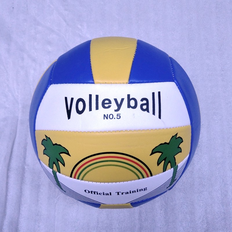 Voiiybai 5 Volleyball inflatable soft-style middle school student competition with adult male and female exam training