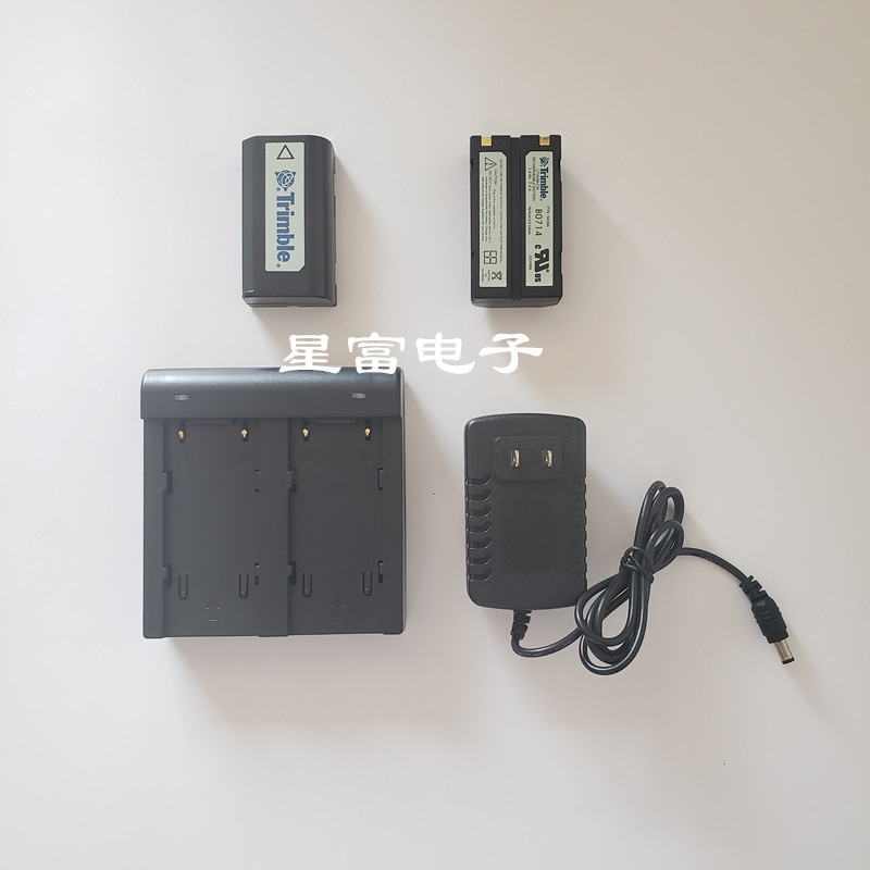 Trimble 54344 main battery 5800 R8 DINI03 electronic level GPS RTK charger data cable