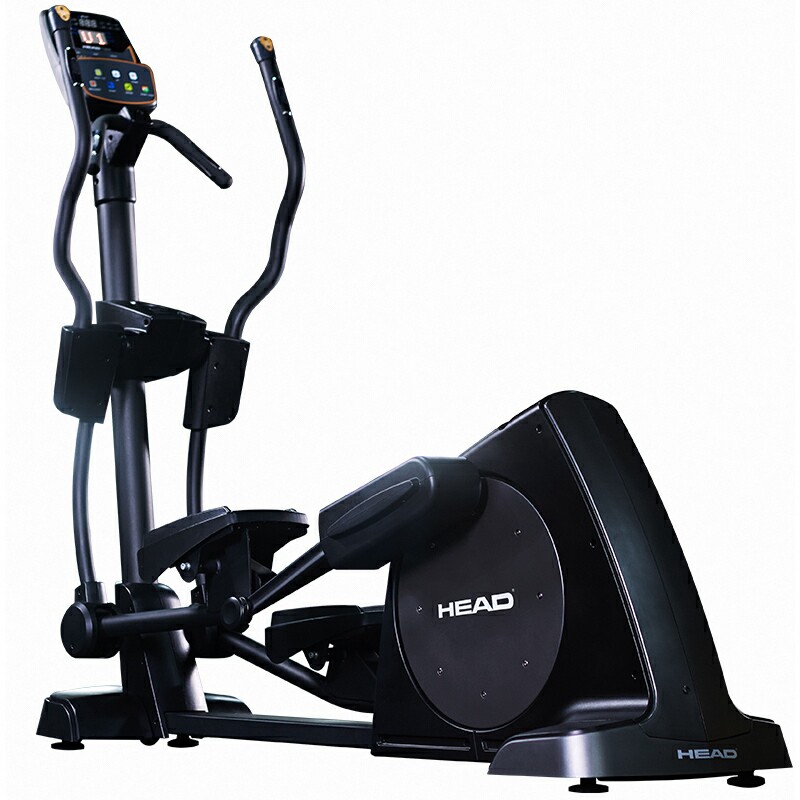 Austrian HEAD Hyde Elliptical Machine Luxury Commercial Mute Import Brand Fitness Equipment Space Rover