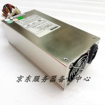 Original Advantech Industrial Control P2U-6300P (ROHS) 300W Industrial Computer 2U Server Switch Redundant Power Supply