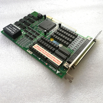 ADLINK PCI-7432 PCI-7432HIR data acquisition card high-speed digital I 0 card​​​