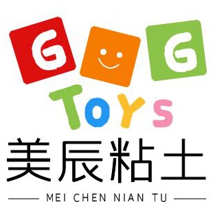 美辰黏土
