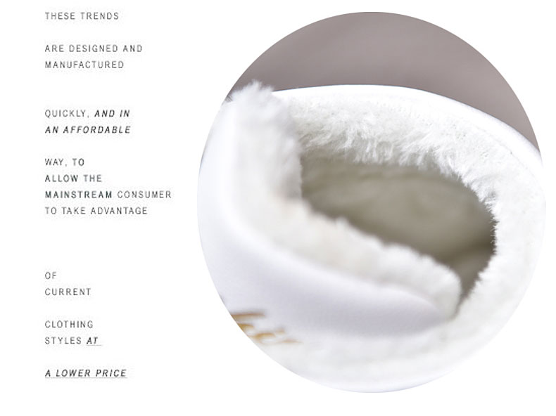 Mùa đông mới cộng với dày cotton cộng với nhung trắng nam ấm áp cao giúp bên trong tăng giày Thanh niên Hàn Quốc Joker đang chạy shop giày nam hàng hiệu