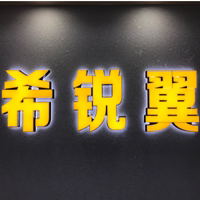 希锐翼电子企业店的LOGO