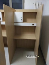 Study room partition table can be used for all partitions and curtains